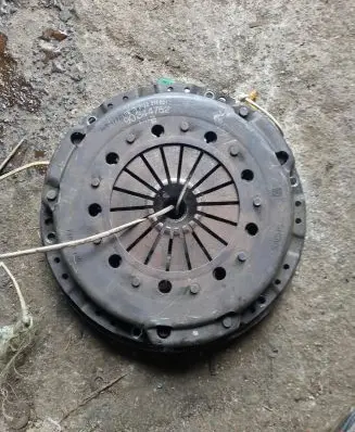 Opel Frontera A Clutch set kit