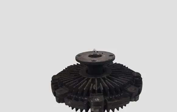 KIA Sorento Viscous fan clutch