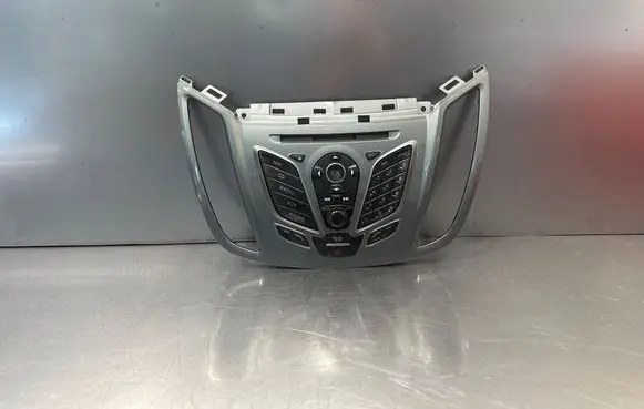 Ford C-MAX II Head unit multimedia control AM5T18K811CD 331411000 4518002D