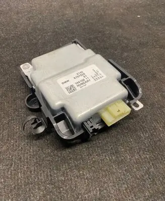 BMW 3 G20 G21 Battery control module 8707828