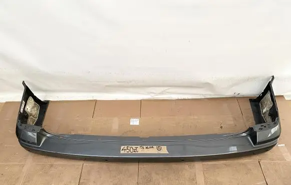 Volkswagen Multivan T6 Rear bumper 7LA807417A
