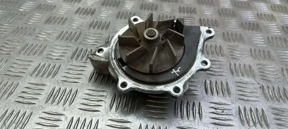 Jaguar XF Water pump 9684319880
