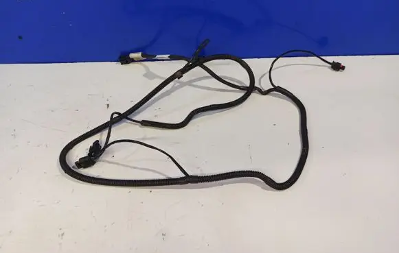 Volvo XC90 Parking sensor (PDC) wiring loom 306789755