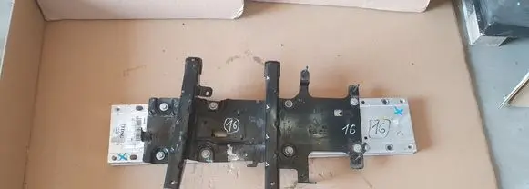 Opel Corsa F Other exterior part 9839325880