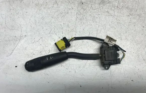 Multifunctional control switch/knob