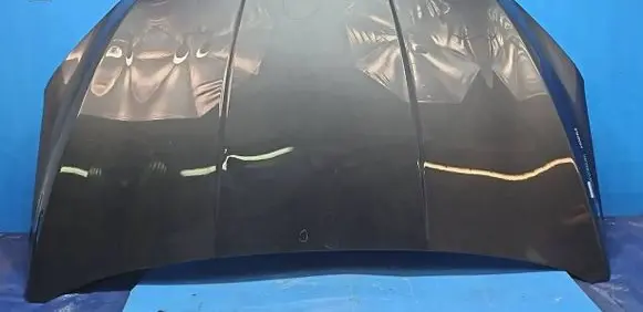 Opel Mokka Engine bonnet/hood