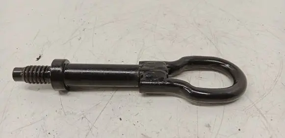 Ford C-MAX II Towing hook eye 