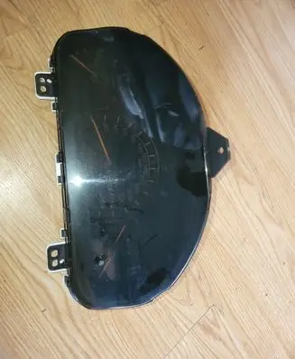 Honda Accord Speedometer (instrument cluster) 78100G200 HR0301306