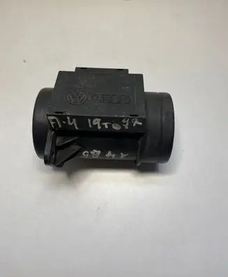 Audi A4 S4 B5 8D Mass air flow meter 074906461 71822101