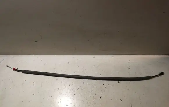 Opel Vivaro Rear door cable line 