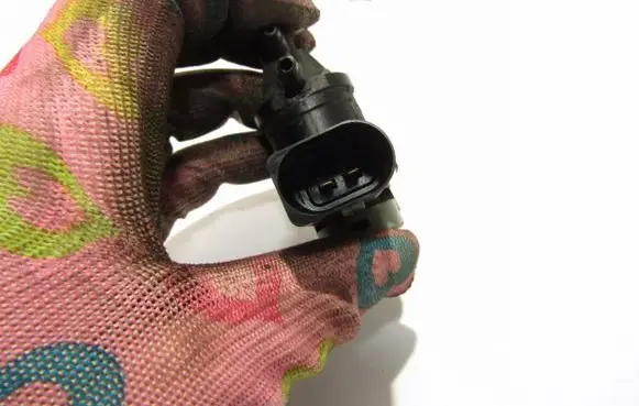 Audi A5 8T 8F Turbo solenoid valve 1K0906283A