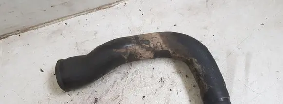 Opel Insignia A Intercooler hose/pipe 