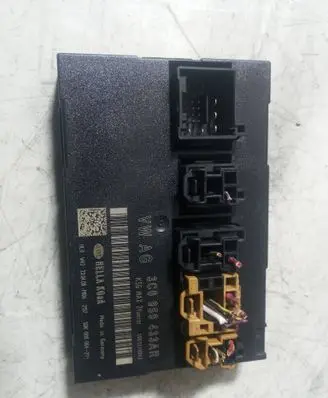 Volkswagen PASSAT B6 Comfort/convenience module 3C0959433AR 5DK00906421 90612H043
