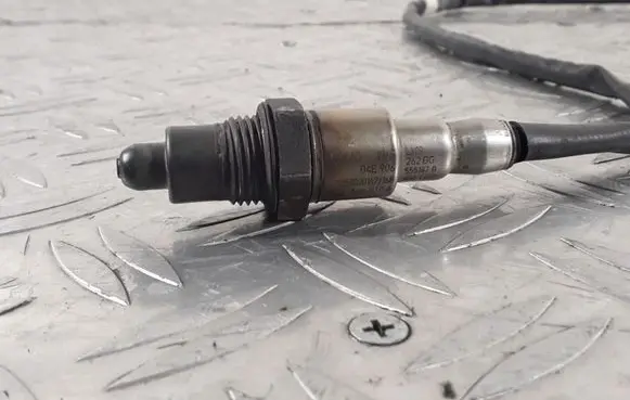 Volkswagen Golf VII Lambda probe sensor 04E906262BG 0258030167168