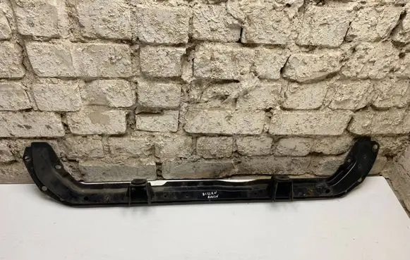 Nissan X-Trail T32 Bottom radiator support slam panel 