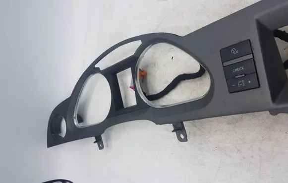 Audi A6 S6 C6 4F Dashboard trim 4F1857115