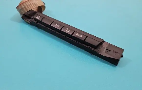BMW X1 E84 Seat control switch 03745704ZI IMPRK1496440