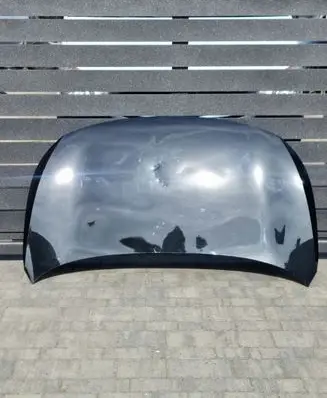 Volkswagen ID.3 Engine bonnet/hood