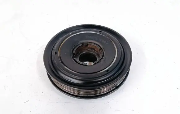 Opel Antara Crankshaft pulley 25182193