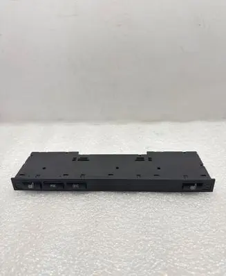 BMW 5 E39 Seat heating switch 61318373776