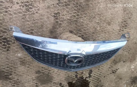Mazda 6 Front grill GJ6A50712
