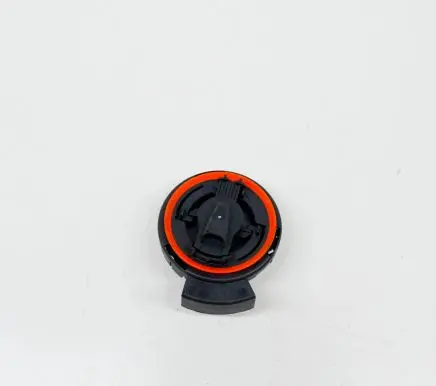 Audi A1 Airbag deployment crash/impact sensor 4M0955557A