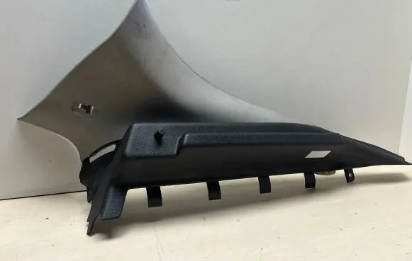 Opel Insignia A (C) pillar trim 13221263 315671560
