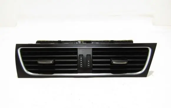 Dash center air vent grill