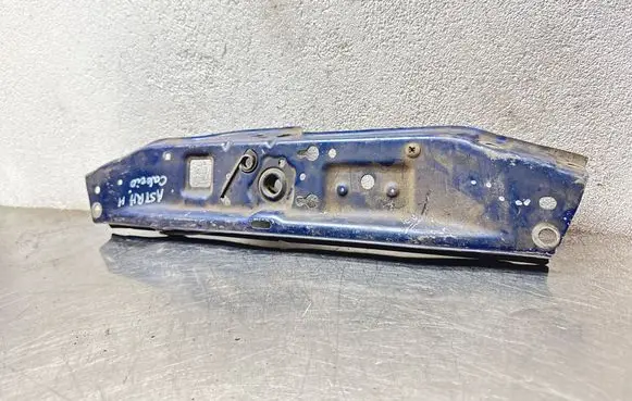 Opel Astra H Top upper radiator support slam panel 26832