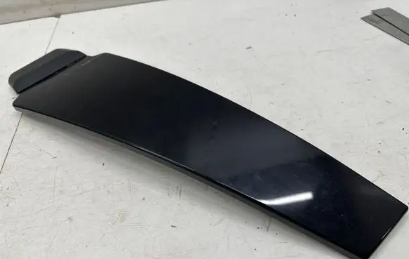 Maserati Ghibli (B) pillar trim (top) 6700247870