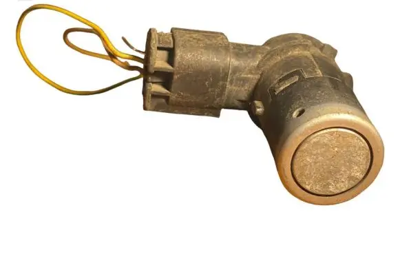 BMW 7 E65 E66 Parking PDC sensor 6907128