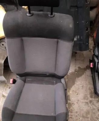Citroen C4 Cactus Front driver seat 