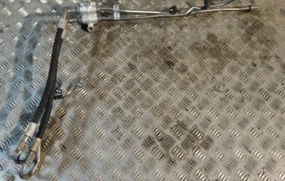 BMW M4 F82 F83 Turbo turbocharger oiling pipe/hose