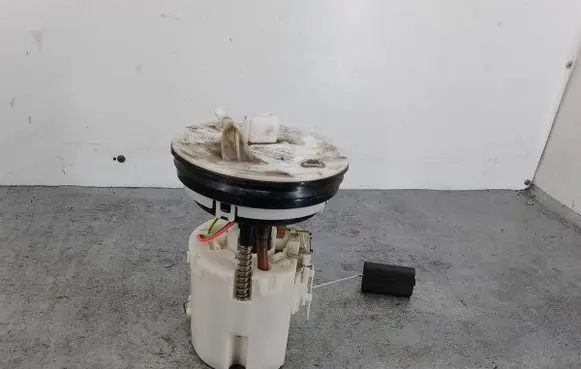 Mazda 2 In-tank fuel pump ZJ381335XC