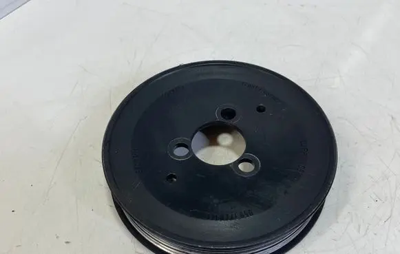 Audi Q7 4L Water pump pulley 059121031L