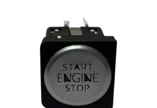 Volkswagen Jetta VI Engine start stop button switch 5C7959839C