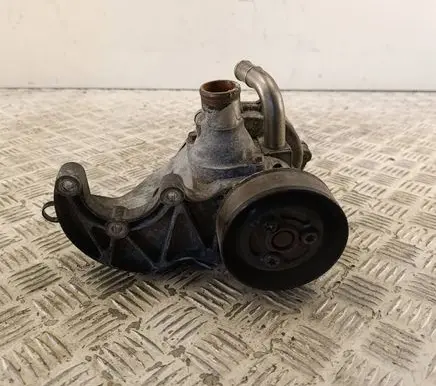 Opel Antara Water pump 96868232