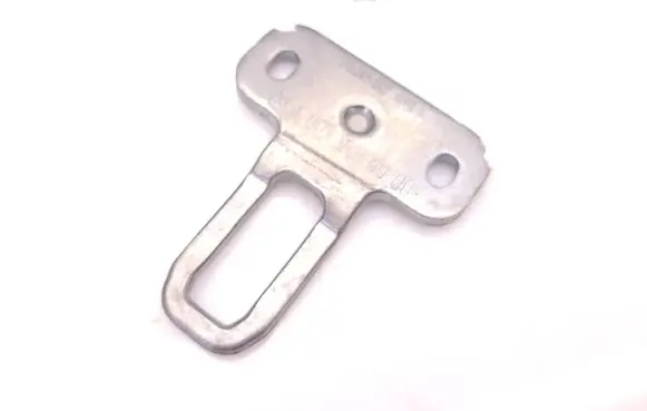 Mercedes-Benz Sprinter W907 W910 Loading door lock loop/hook striker A9107430000