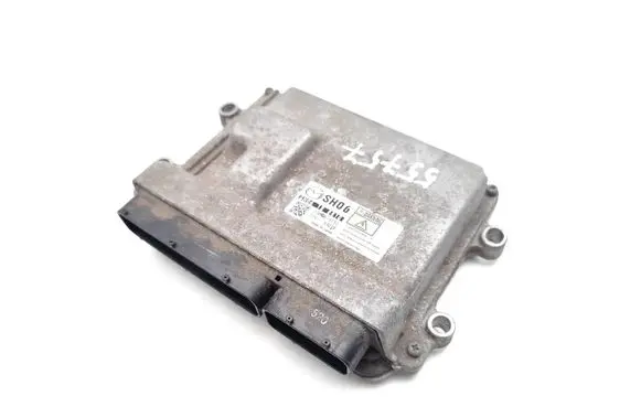 Mazda 6 Engine control unit/module SH0618881G 275700-5133