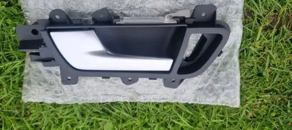 Audi A5 Sportback 8TA Front door interior handle 8K0837019F