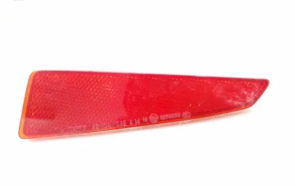 Lexus RX 450H Rear tail light reflector