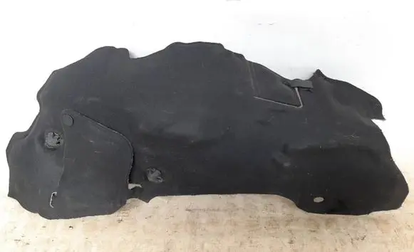 BMW X3 G01 Heat shield in engine bay 8607143 11148607143