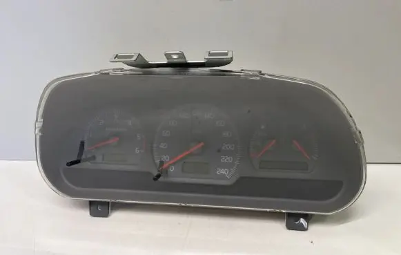 Volvo S40, V40 Speedometer (instrument cluster)