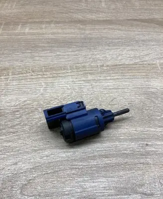 Volkswagen Golf IV Brake pedal sensor switch 1J0927189E 19322002