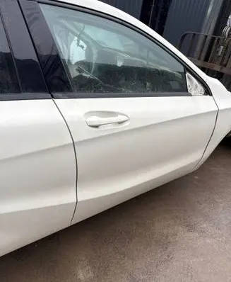 Mercedes-Benz A W176 Front door