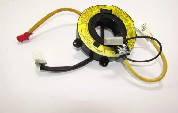 Mitsubishi Carisma Airbag slip ring squib (SRS ring)