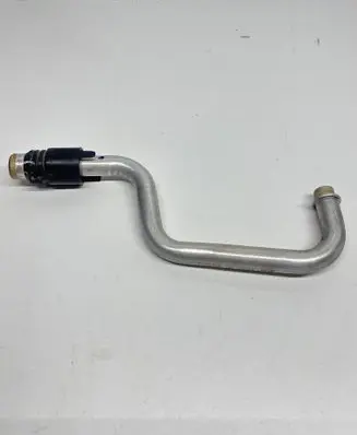 Volkswagen Tiguan Heater radiator pipe/hose T1025768H