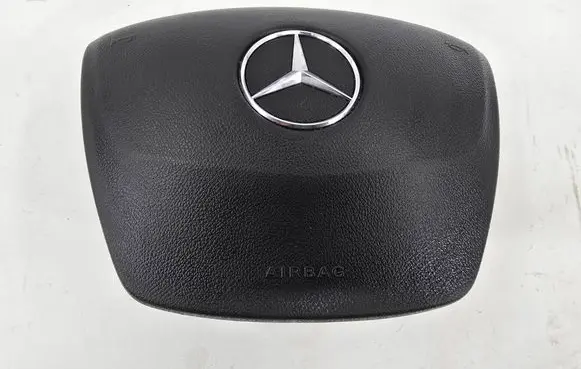 Mercedes-Benz Citan W415 Steering wheel airbag 985707504R