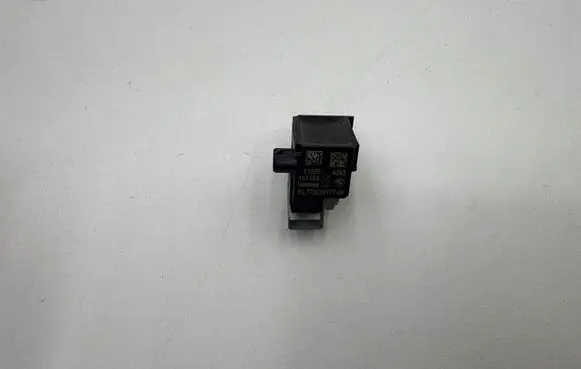 BMW 6 F06 Gran coupe Airbag deployment crash/impact sensor 9224177