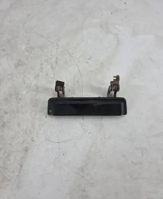 Hyundai Galloper Front door exterior handle